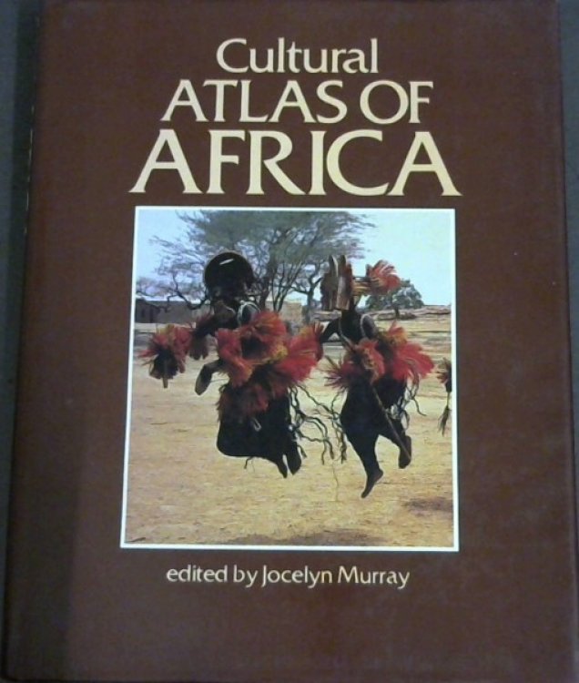 Cultural Atlas of Africa