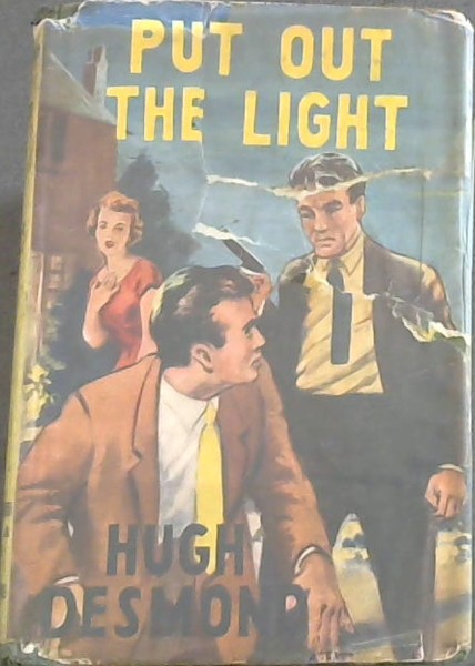 PUT OUT THE LIGHT