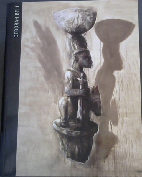 Deborah Bell (TAXI Art Books, 10)