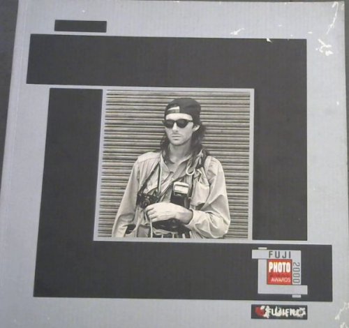 Fujifilm Photo Press Awards 2000