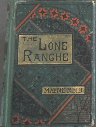 The Lone Ranche