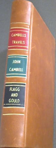 Travels in South Africa. undertaken at the request of The Missionary Society