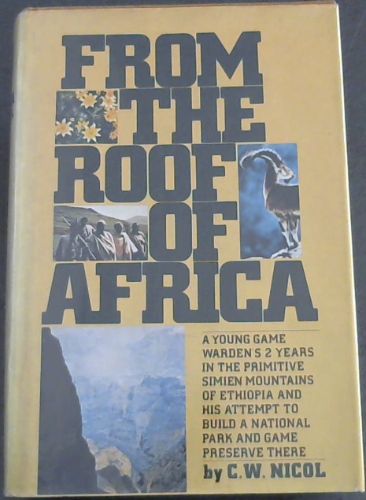 From the Roof of Africa