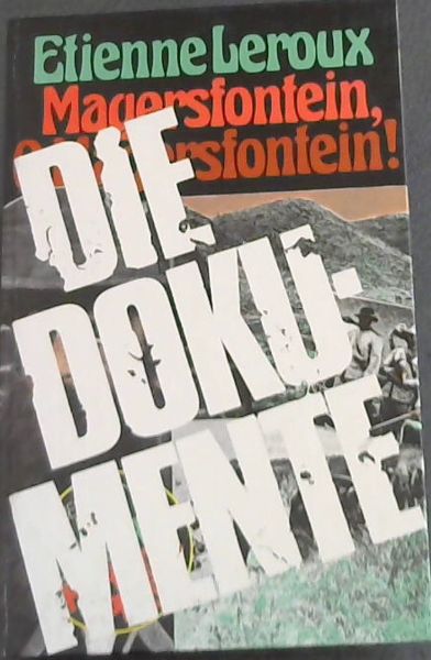 Magersfontein: Die dokumente (Afrikaans Edition)