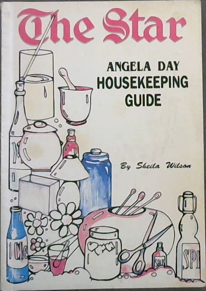 The Star: Angela Day Housekeeping Guide