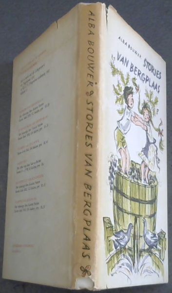 Stories van Bergplaas