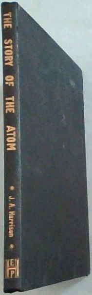 The Story of The Atom