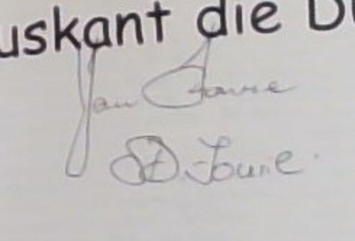 Duskant Die Duine