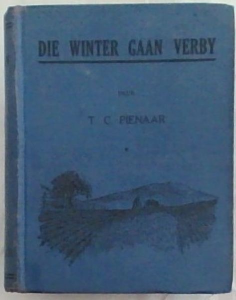 Die Winter Gaan Verby