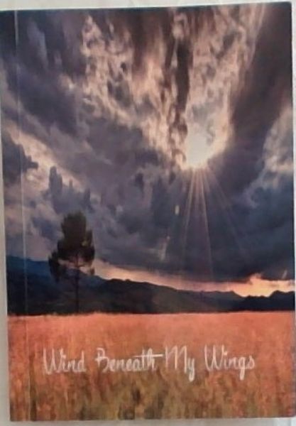 Wind Beneath My Wings