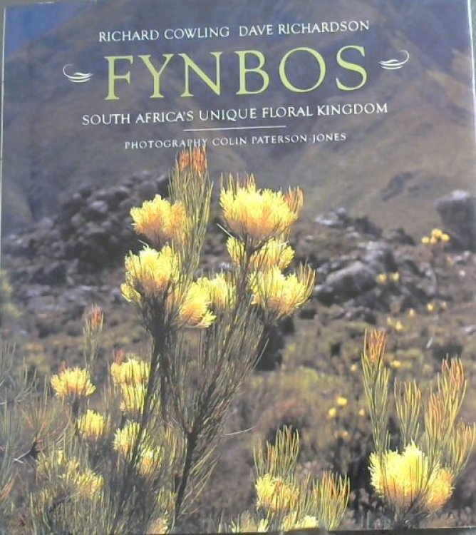 Fynbos: South Africa's Unique Floral Kingdom