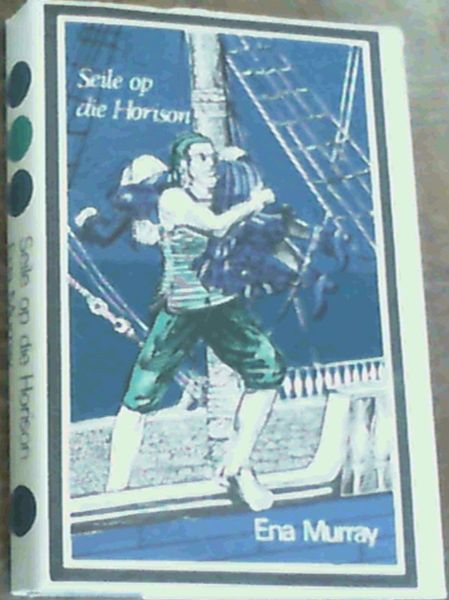 Seile op die Horison