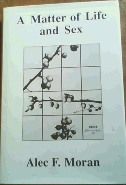 A Matter of Life and Sex