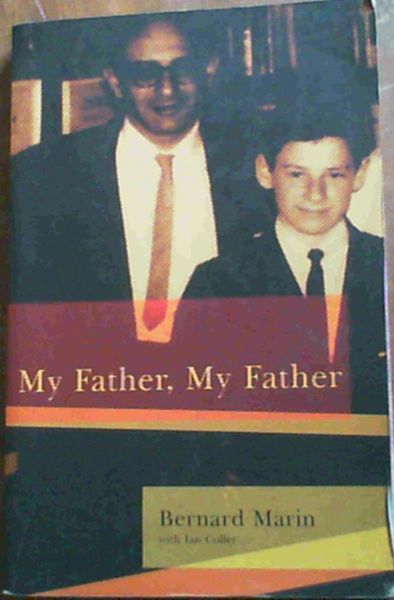 My Father, My Father