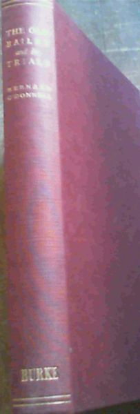 The Old Bailey and its Trials