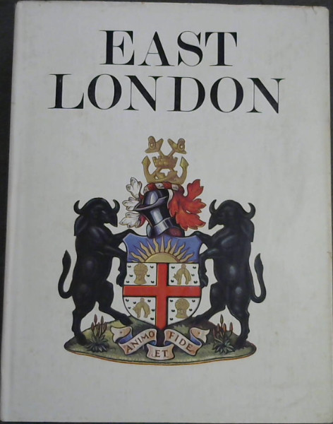 The City Of East London