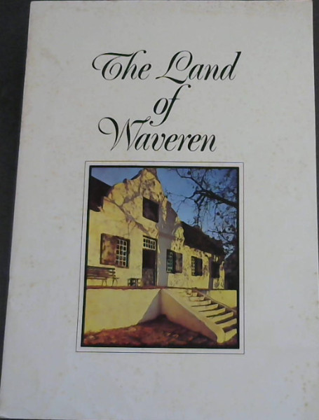 The Land of Waveren