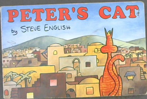 Peter's Cat