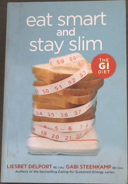 Eat Smart and Stay Slim