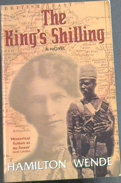 The King's Shilling: A Novel