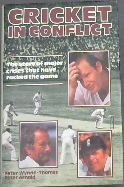 Cricket in Conflict - The story of major crises that have rocked the game