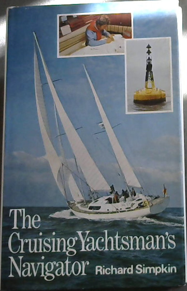 The Cruising Yachtsman's Navigator