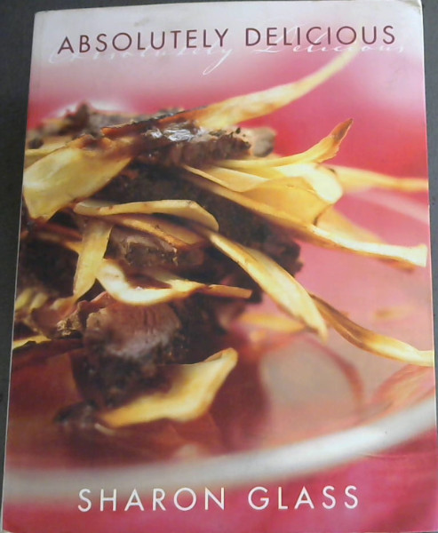Absolutely Delicious