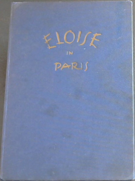 Eloise in Paris