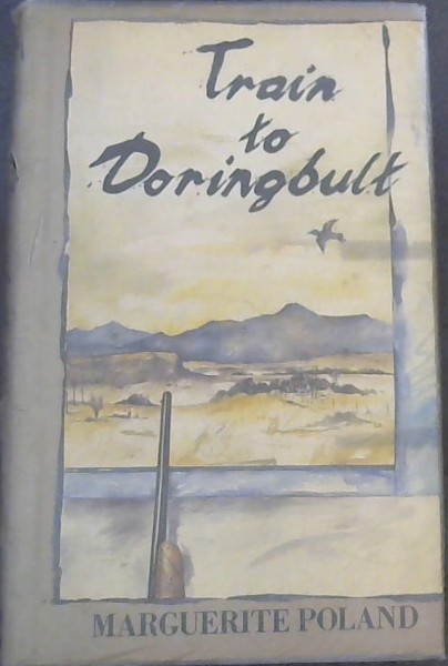 Image for Train to Doringbult Train to Doringbult