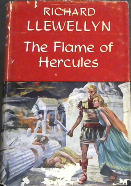 The Flame of Hercules