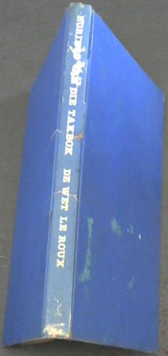 Horings van die Takbok