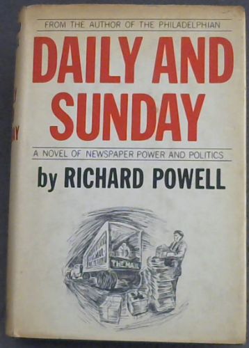 Daily and Sunday