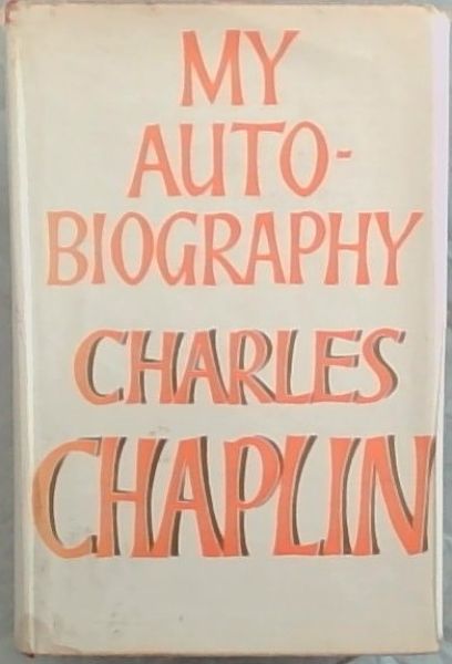 My Autobiography