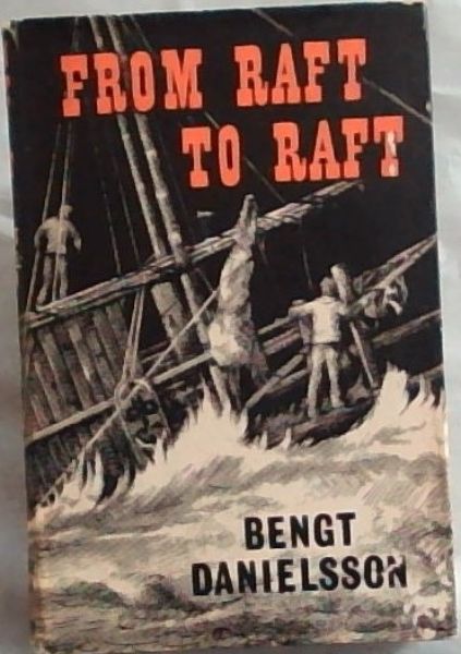 From nRaft to Raft