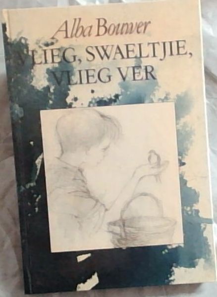 Vlieg, Swaeltjie, Vlieg Ver