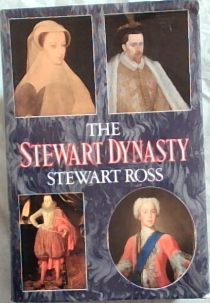 The Stewart dynasty