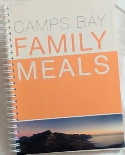 Camps Bay Family Meals