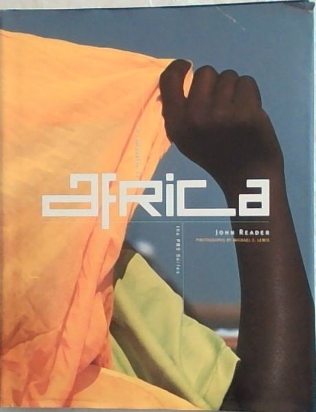 Image for Africa Africa