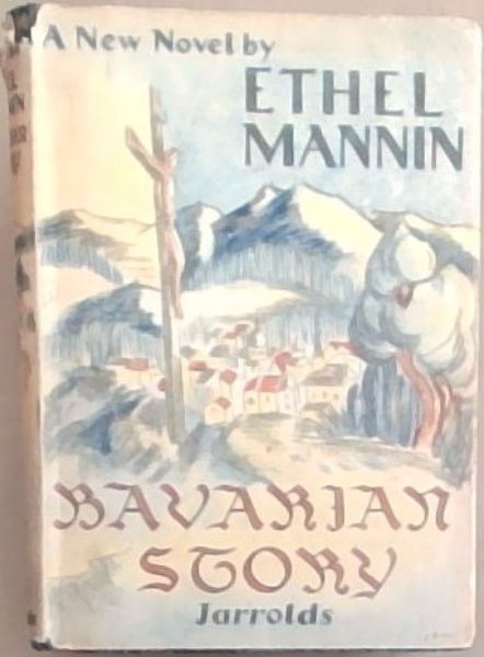 Image for Bavarian Story Bavarian Story