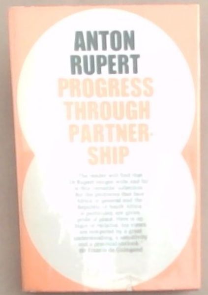 Progress through Partnership