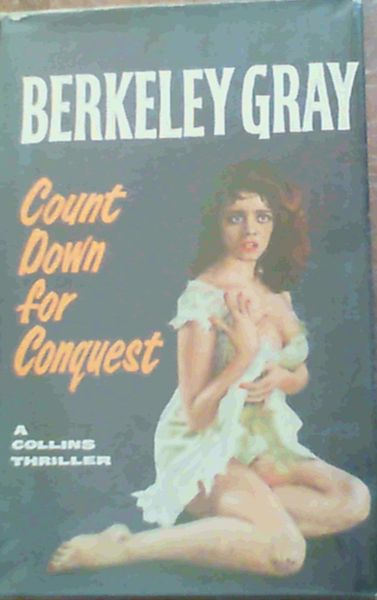 Count Down for Conquest