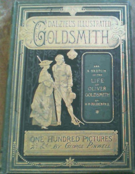 Dalziels' Illustrated Goldsmith