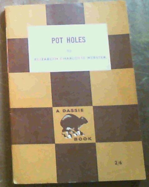 Pot Holes