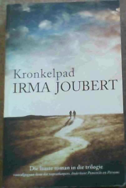 Kronkelpad