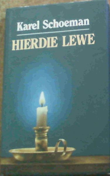 Hierdie Lewe