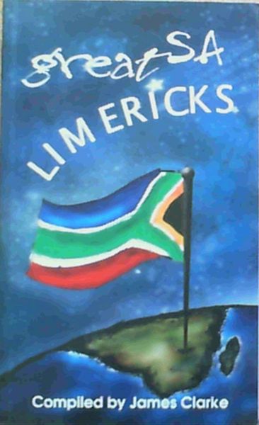 Great South African Limericks