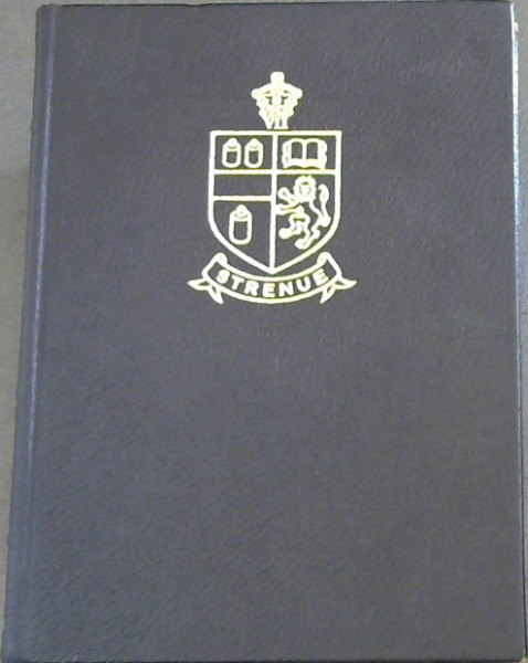 Strenue - The Story of King Edward VII School