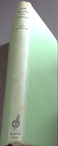 Bodybuilding for Everyone