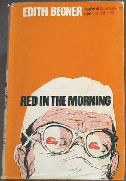 Red In The Morning