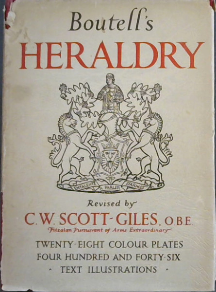 Boutell's Heraldry